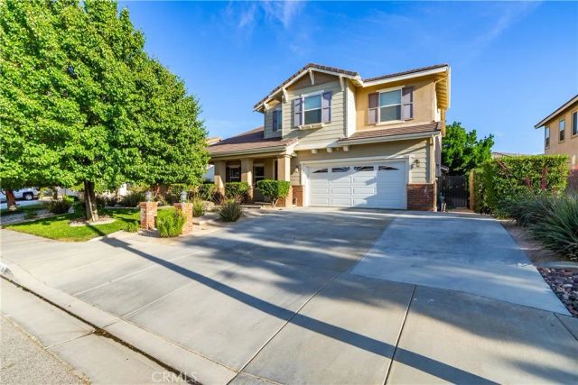 7044 Lyric Avenue, Lancaster, CA 93536
