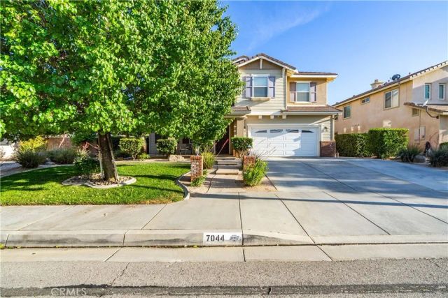 7044 Lyric Avenue, Lancaster, CA 93536