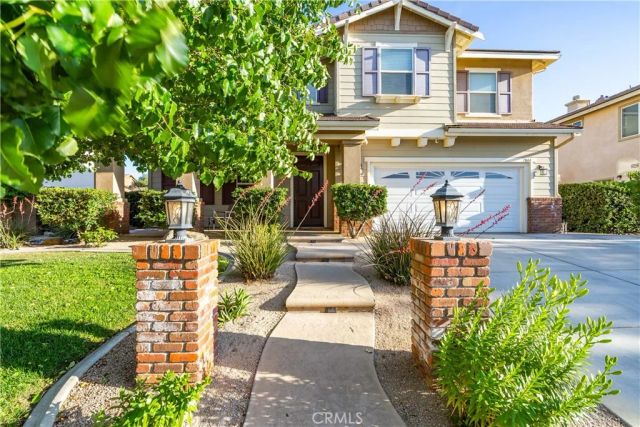 7044 Lyric Avenue, Lancaster, CA 93536