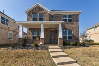 2325 Telfair Way, Savannah, TX 76227