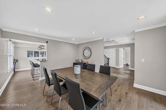 119 Sullivan Road, Brick, NJ 08724