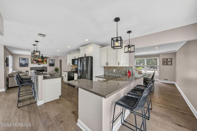119 Sullivan Road, Brick, NJ 08724