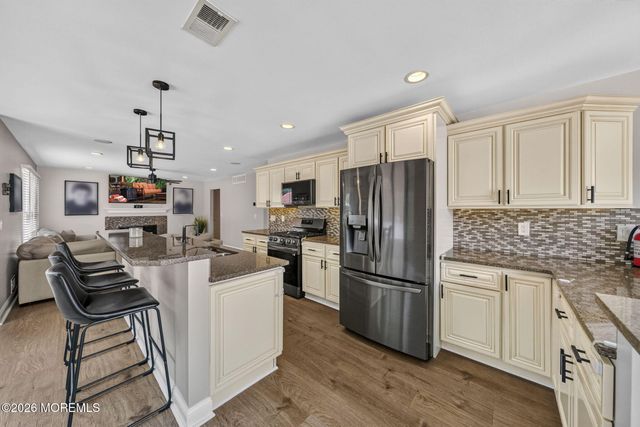 119 Sullivan Road, Brick, NJ 08724