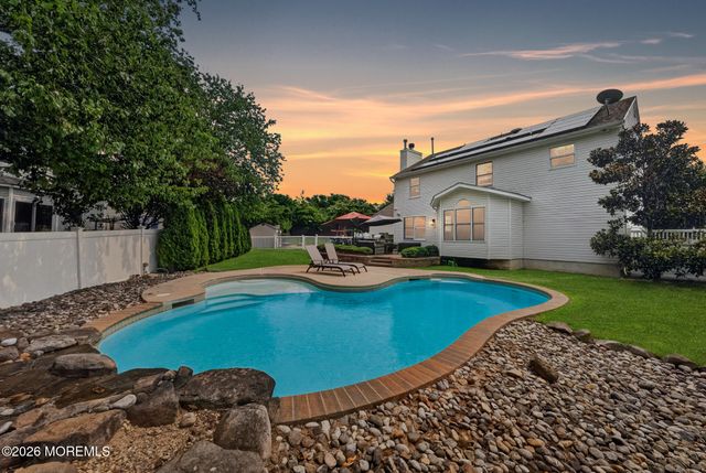 119 Sullivan Road, Brick, NJ 08724