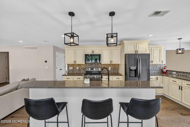 119 Sullivan Road, Brick, NJ 08724