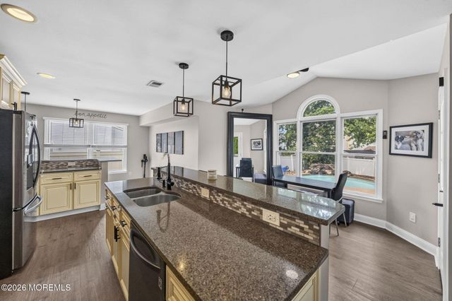 119 Sullivan Road, Brick, NJ 08724