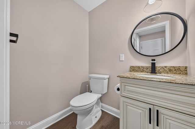 119 Sullivan Road, Brick, NJ 08724