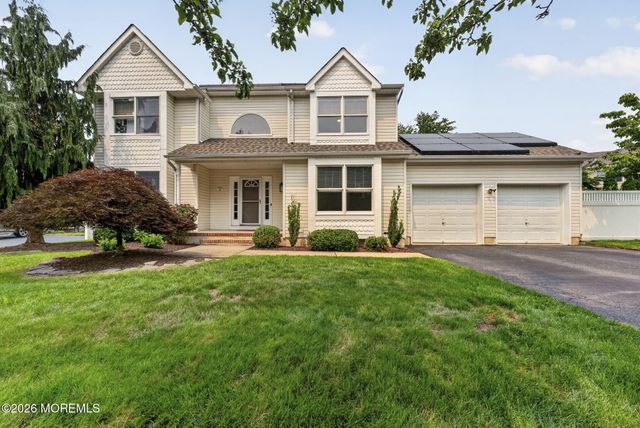 119 Sullivan Road, Brick, NJ 08724