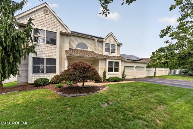 119 Sullivan Road, Brick, NJ 08724