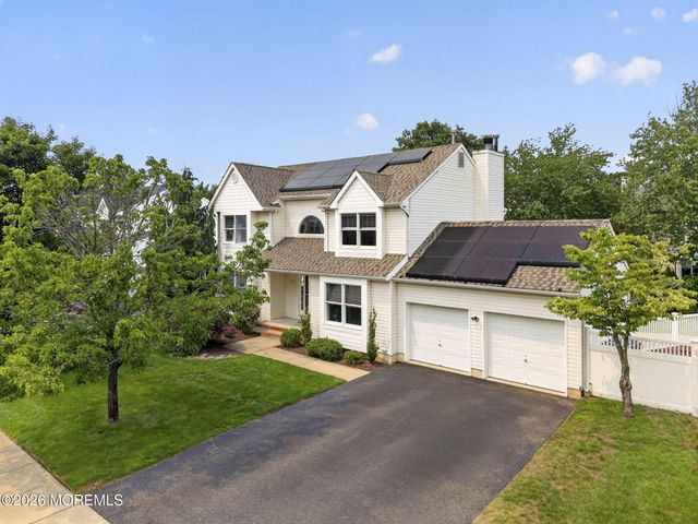 119 Sullivan Road, Brick, NJ 08724