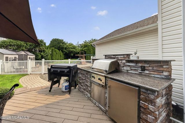 119 Sullivan Road, Brick, NJ 08724