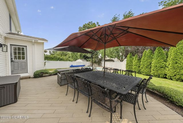 119 Sullivan Road, Brick, NJ 08724