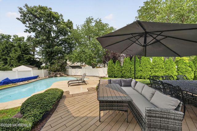 119 Sullivan Road, Brick, NJ 08724