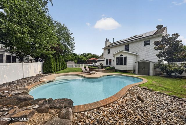 119 Sullivan Road, Brick, NJ 08724