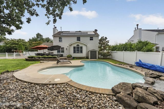 119 Sullivan Road, Brick, NJ 08724