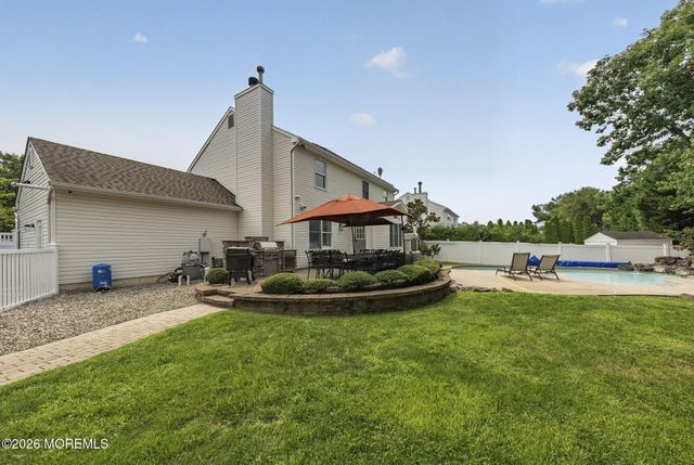 119 Sullivan Road, Brick, NJ 08724