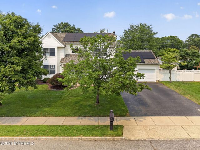 119 Sullivan Road, Brick, NJ 08724