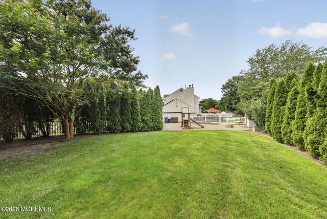 119 Sullivan Road, Brick, NJ 08724