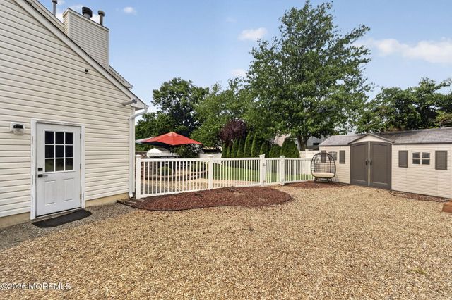 119 Sullivan Road, Brick, NJ 08724