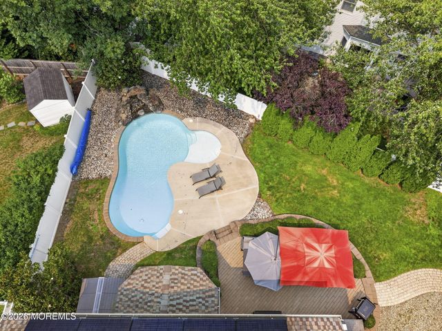 119 Sullivan Road, Brick, NJ 08724