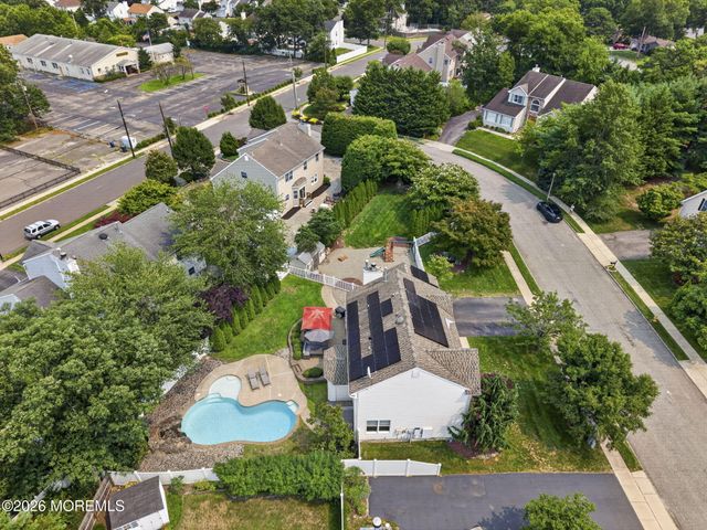 119 Sullivan Road, Brick, NJ 08724