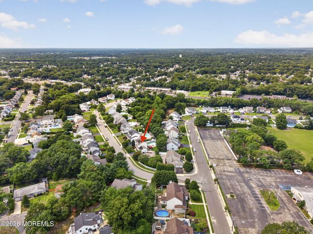 119 Sullivan Road, Brick, NJ 08724