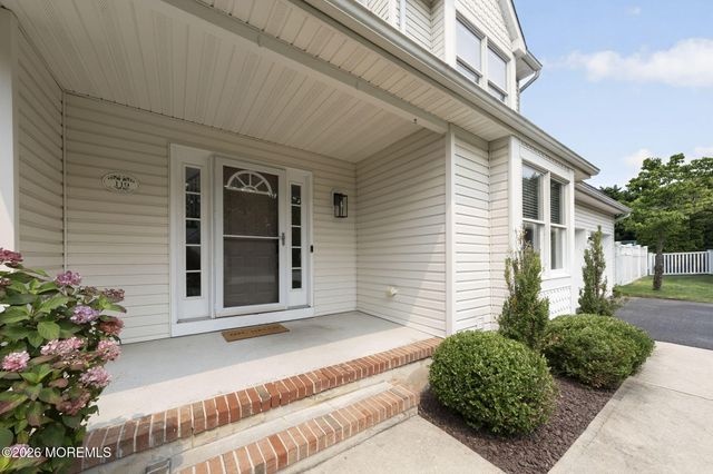 119 Sullivan Road, Brick, NJ 08724