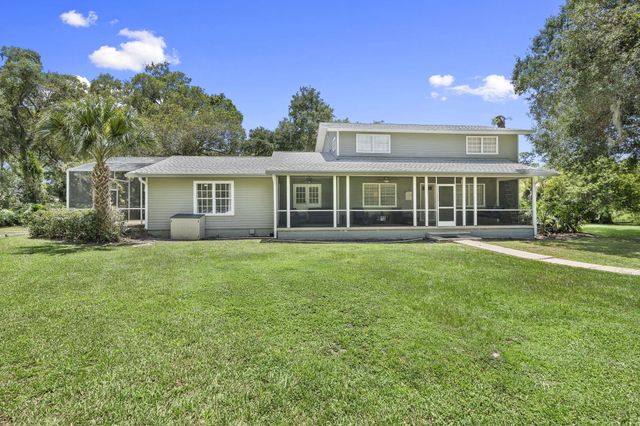 3550 Eleven Mile Road, Fort Pierce, FL 34945