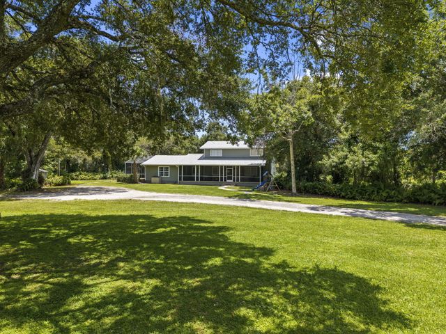 3550 Eleven Mile Road, Fort Pierce, FL 34945