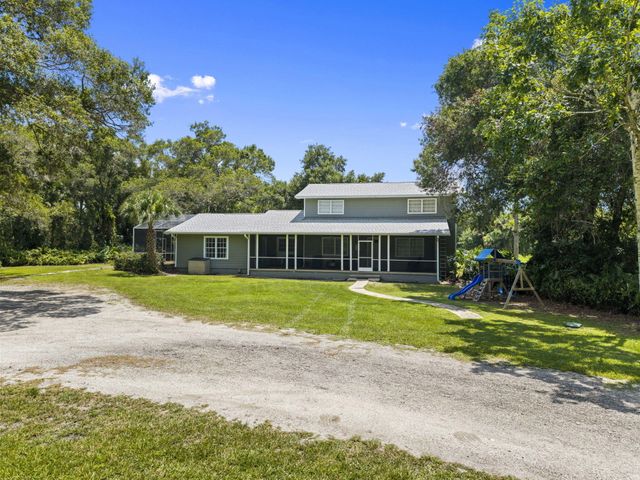 3550 Eleven Mile Road, Fort Pierce, FL 34945