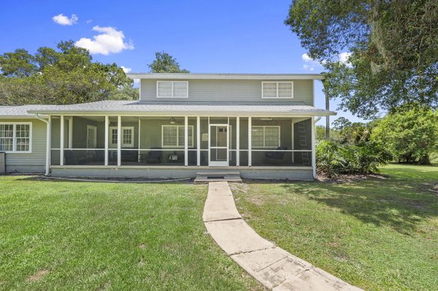 3550 Eleven Mile Road, Fort Pierce, FL 34945