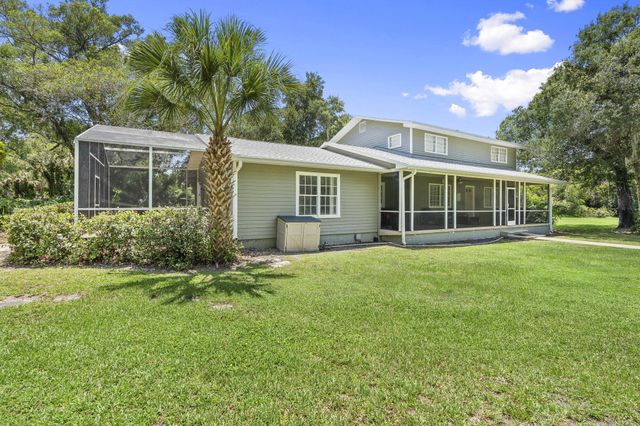 3550 Eleven Mile Road, Fort Pierce, FL 34945