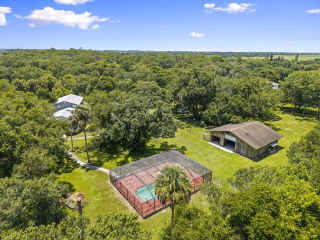 3550 Eleven Mile Road, Fort Pierce, FL 34945