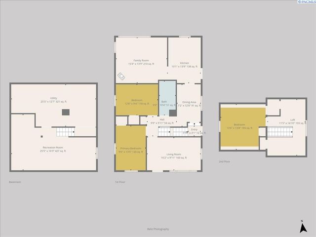 1232 W Bruneau Ave., Kennewick, WA 99336