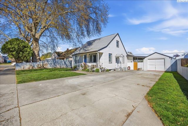 1232 W Bruneau Ave., Kennewick, WA 99336