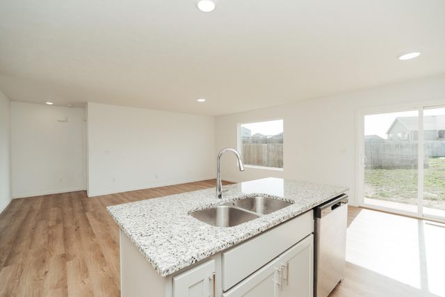 310 Great Plains Street, Nixa, MO 65714