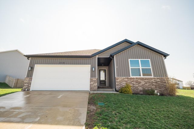 310 Great Plains Street, Nixa, MO 65714
