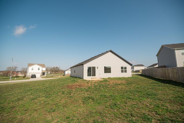 310 Great Plains Street, Nixa, MO 65714