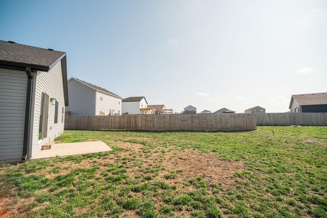 310 Great Plains Street, Nixa, MO 65714