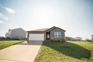310 Great Plains Street, Nixa, MO 65714