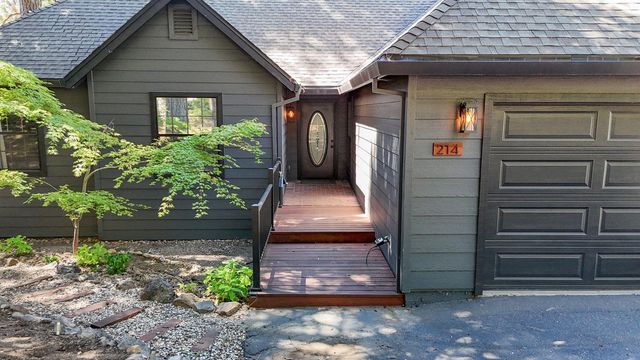 214 Forest Meadows Dr, Murphys, CA 95247