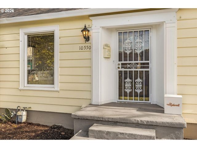 10550 Se 29TH Ave, Milwaukie, OR 97222