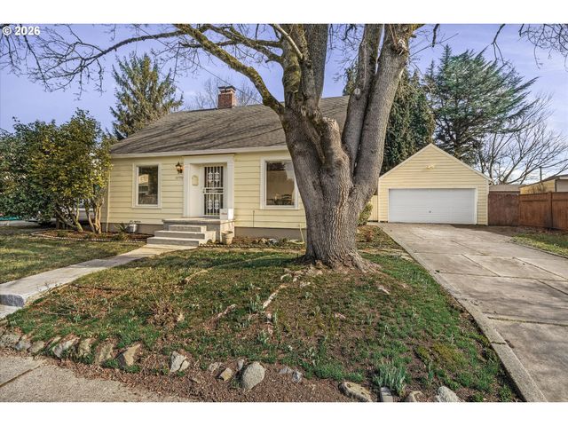 10550 Se 29TH Ave, Milwaukie, OR 97222