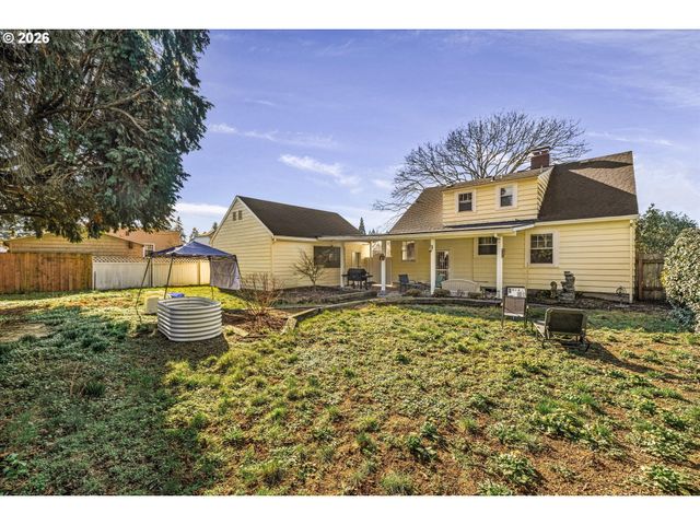 10550 Se 29TH Ave, Milwaukie, OR 97222