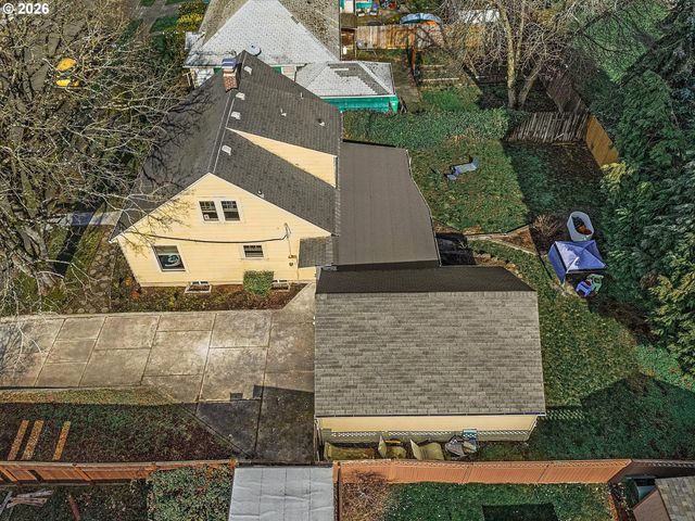 10550 Se 29TH Ave, Milwaukie, OR 97222