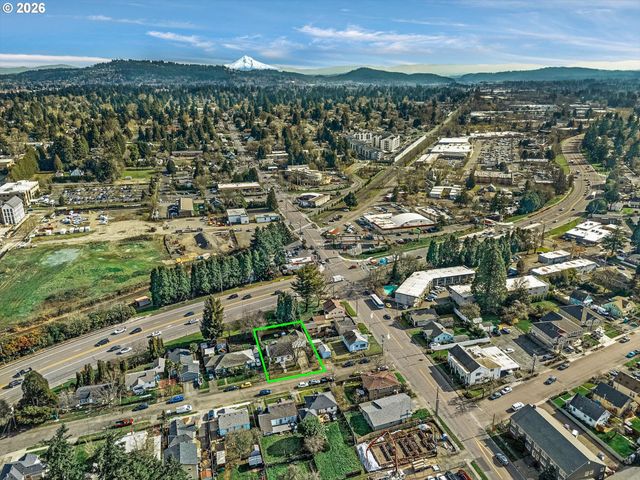 10550 Se 29TH Ave, Milwaukie, OR 97222