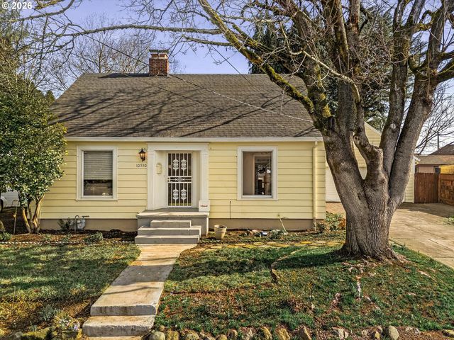 10550 Se 29TH Ave, Milwaukie, OR 97222