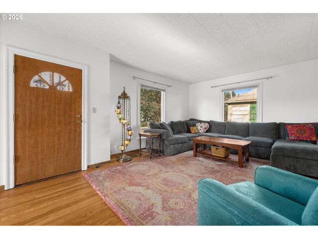 10550 Se 29TH Ave, Milwaukie, OR 97222