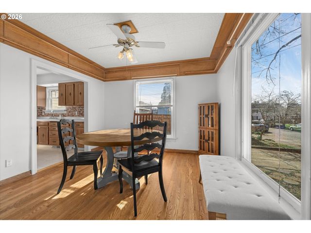 10550 Se 29TH Ave, Milwaukie, OR 97222