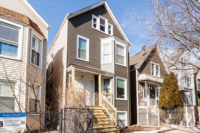 2968 N RIDGEWAY Avenue 2R, Chicago, IL 60618